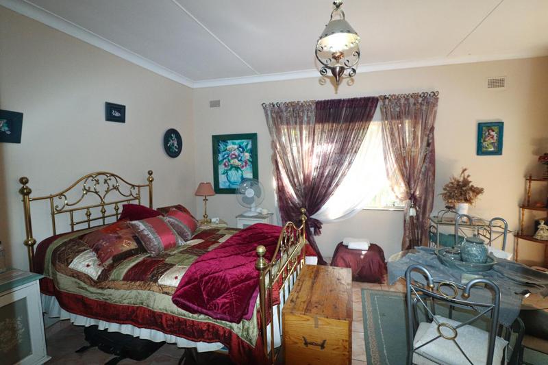 31 Bedroom Property for Sale in De Wildt North West
